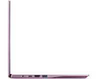 Acer Swift 3 R3-4300U/8GB/256/W10 Fioletowy - 581247 - zdjęcie 8